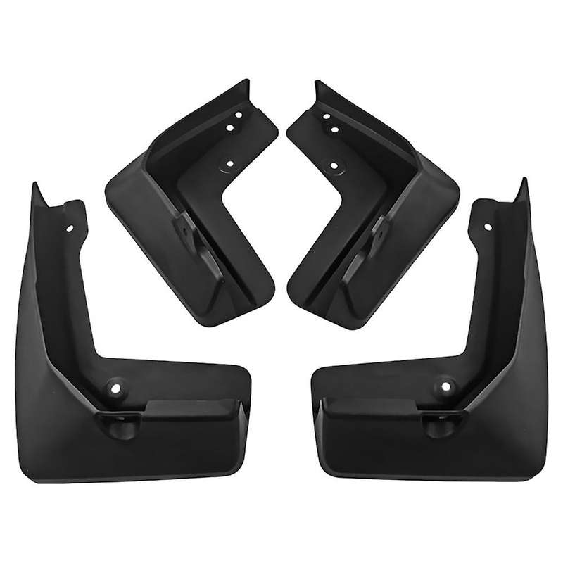Mudflaps for Cadillac Xt5 17-20 Mudguards Fender Flap Guards Cover