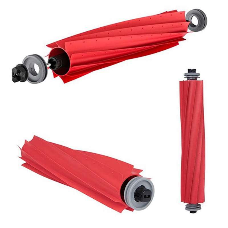 For Xiaomi Roborock S7 / T7s Plus Rag Hepa Filter Side Brush Dust Bag