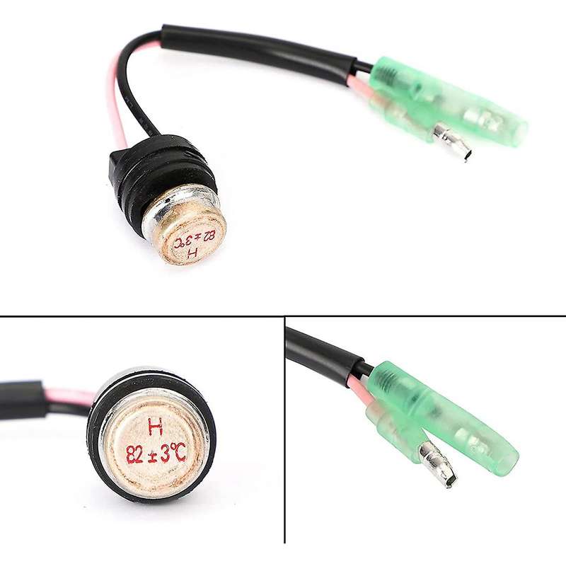 688-82560 Sensor Temperature Switch for Yamaha Outboard Motor Parts