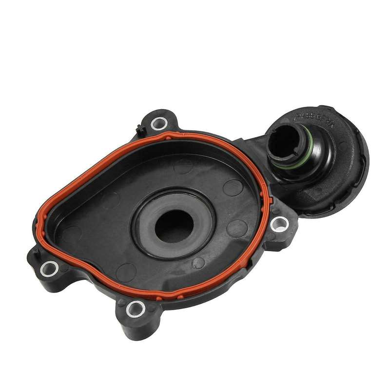 Engine Crankcase Vent Valve for Mercedes-benz M276 C350 Gle350