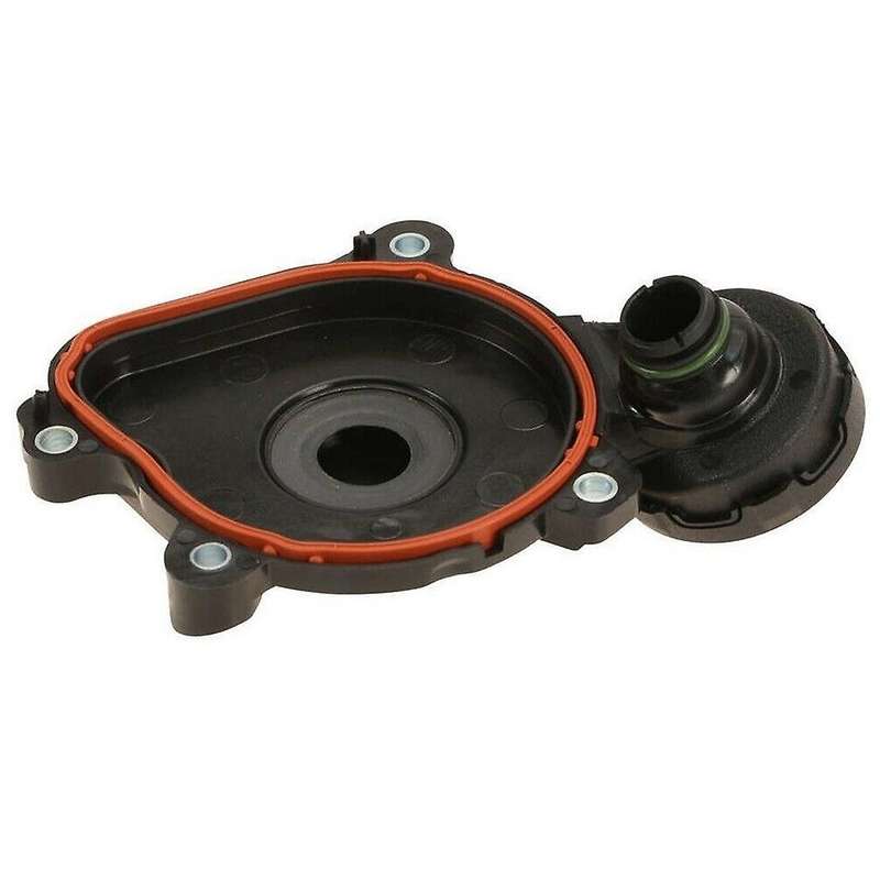 Engine Crankcase Vent Valve for Mercedes-benz M276 C350 Gle350