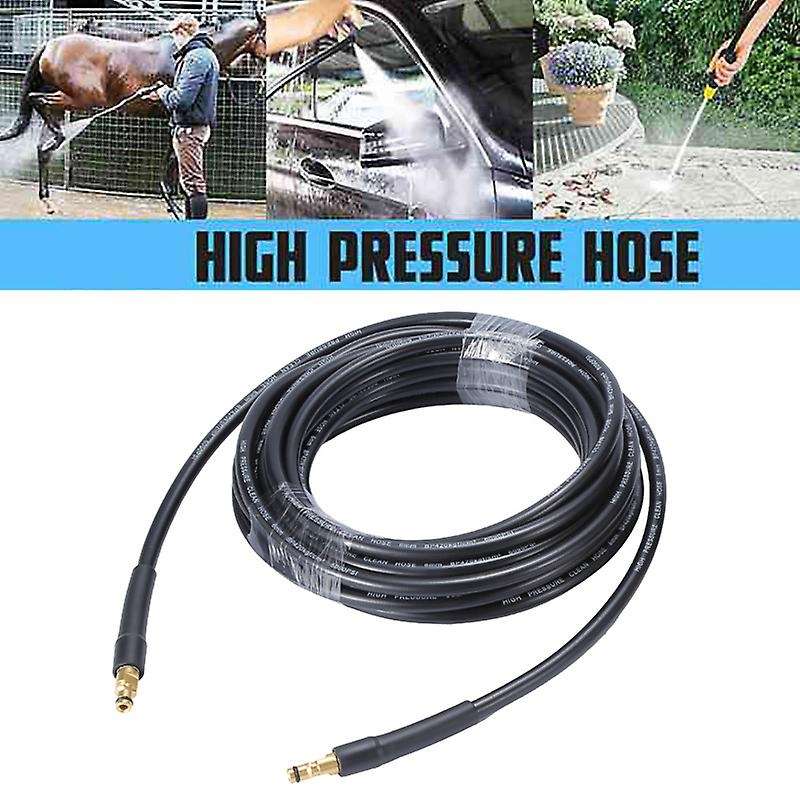 High Pressure Washer Water Hose for Karcher K2 K3 K4 K5 K Series 15m