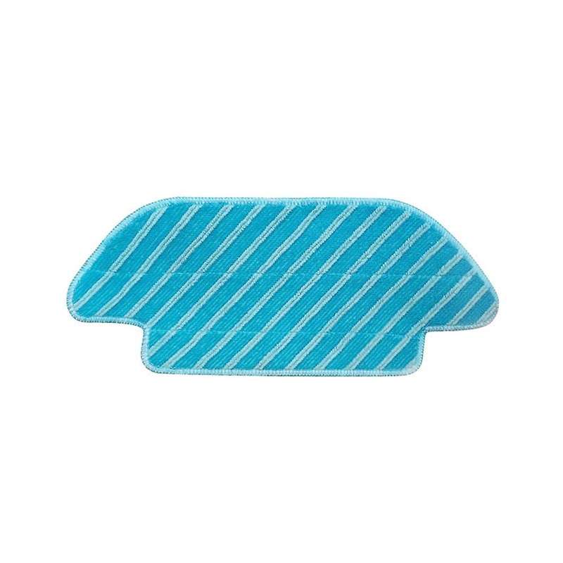 For Cecotec Conga 4090 5090 Sweeping Machine Brush Mop Cloth Filter