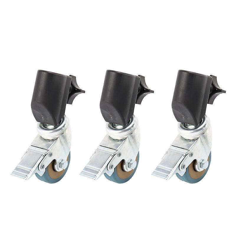 Caster Wheel for Light Stands&studio Boom Photo Studio Accessories