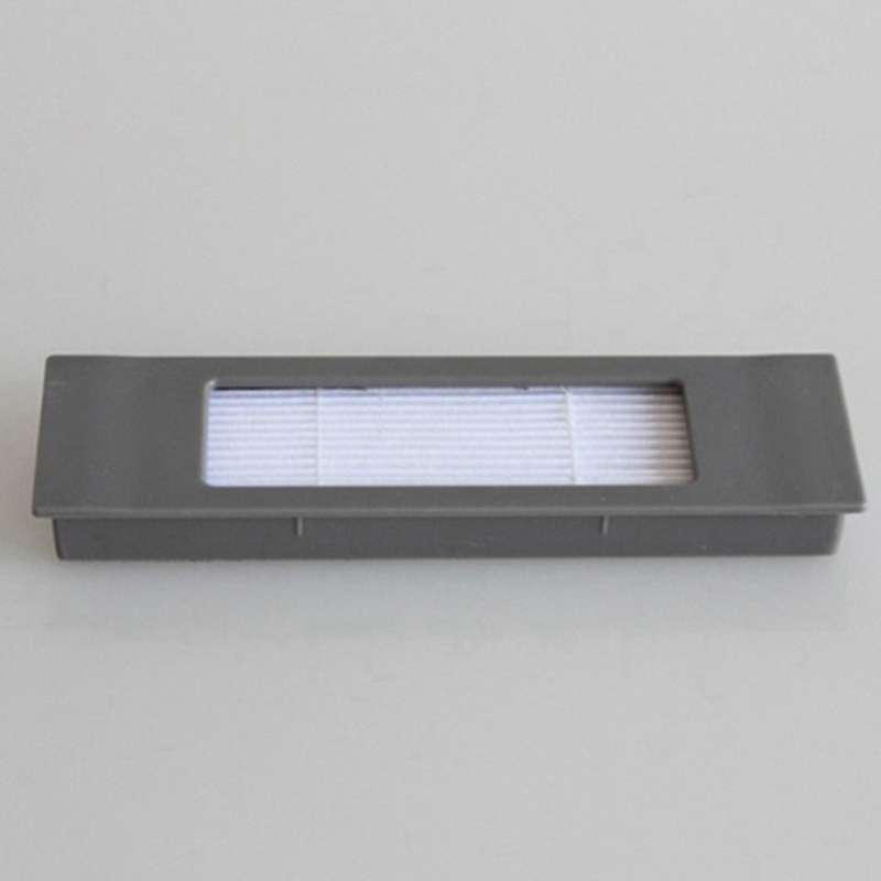 20 Pairs for Ecovacs Deebot Ozmo T5/n8/n5/t8 Sweeping Filter Cotton
