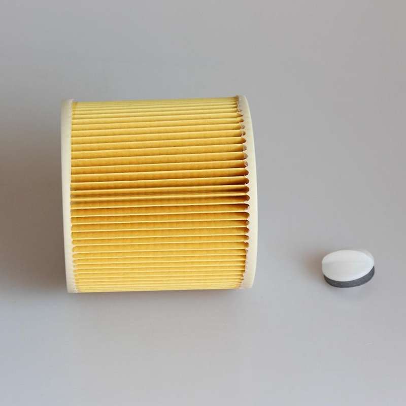 Quality Air Dust Filters Bags for Karcher Vacuum Cleaners Parts