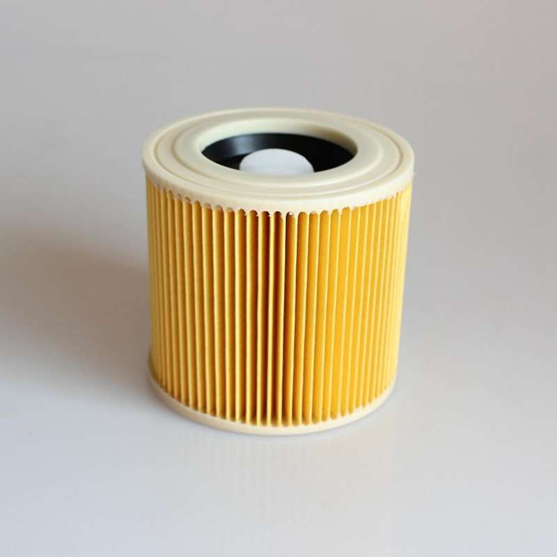 Quality Air Dust Filters Bags for Karcher Vacuum Cleaners Parts