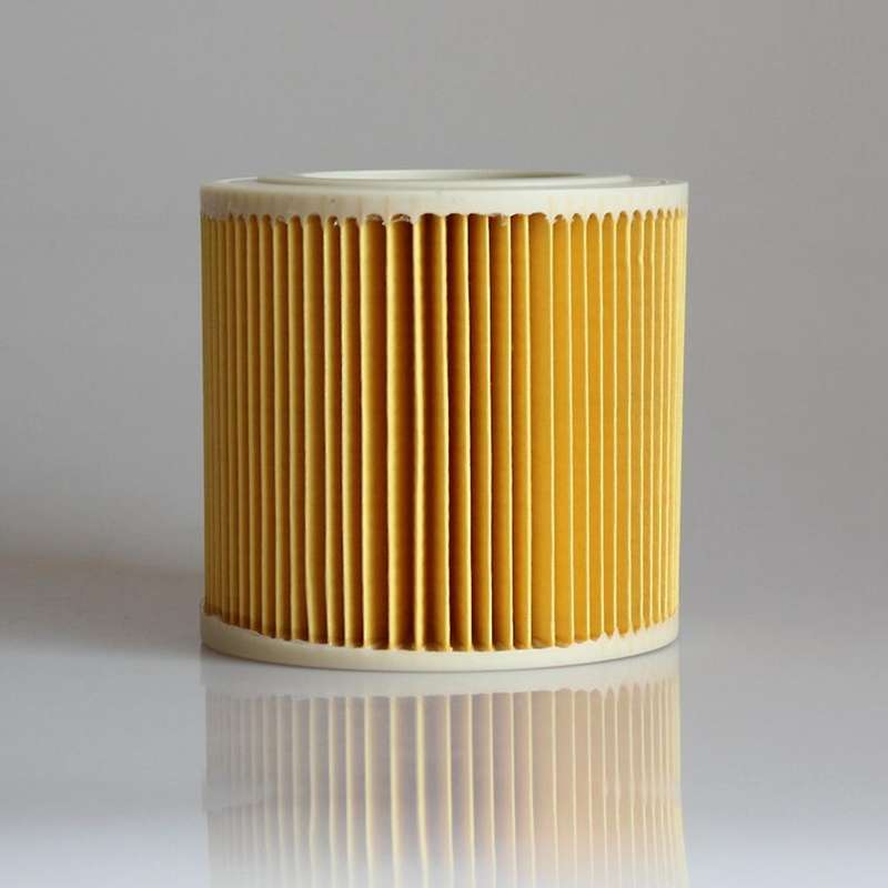 Quality Air Dust Filters Bags for Karcher Vacuum Cleaners Parts