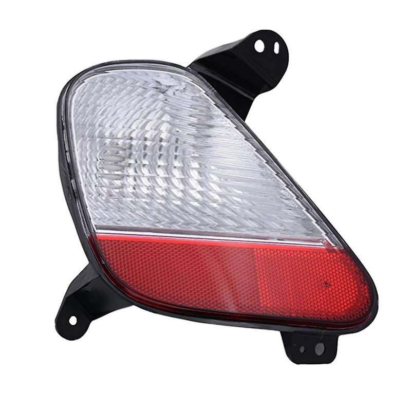 Right Rear Bumper Fog Light for Mitsubishi Eclipse Cross 2018-2019
