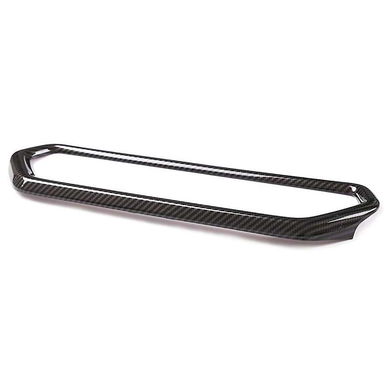 Interior Dashboard Center Console Air Vent A/c Outlet Frame Cover