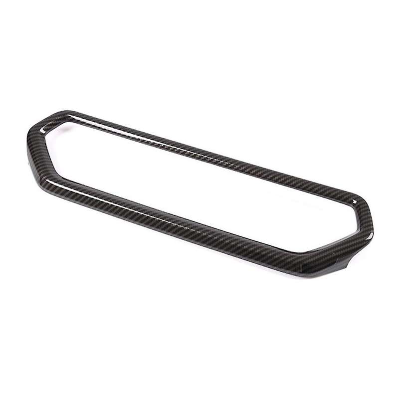 Interior Dashboard Center Console Air Vent A/c Outlet Frame Cover
