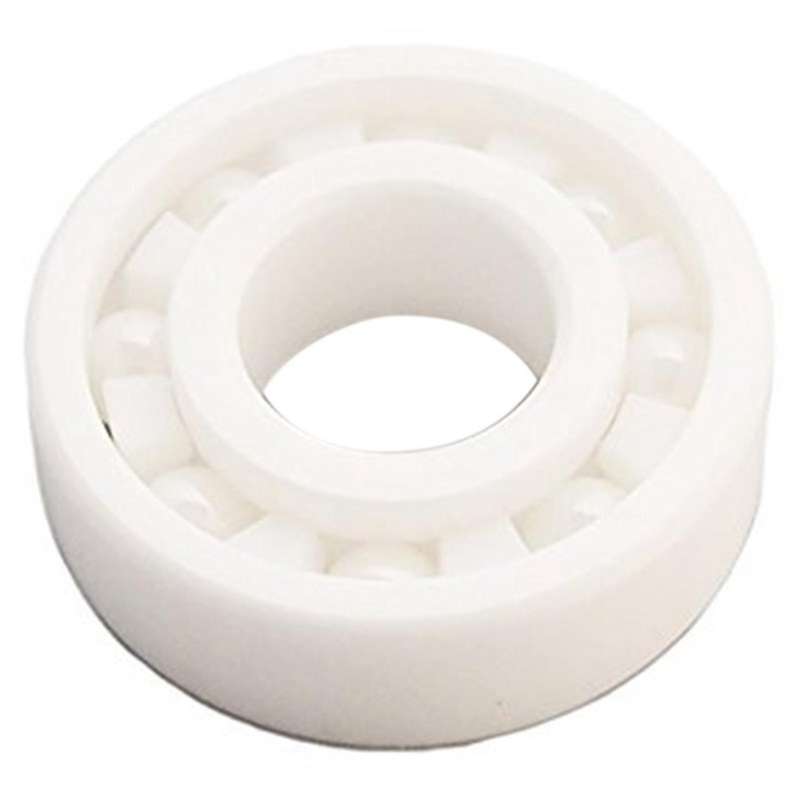 6pcs Ceramic Ball Bearing 623 3x10x4 Mm Zro2 Zirconia Ceramic Bearing