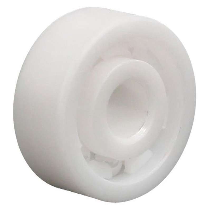 6pcs Ceramic Ball Bearing 623 3x10x4 Mm Zro2 Zirconia Ceramic Bearing
