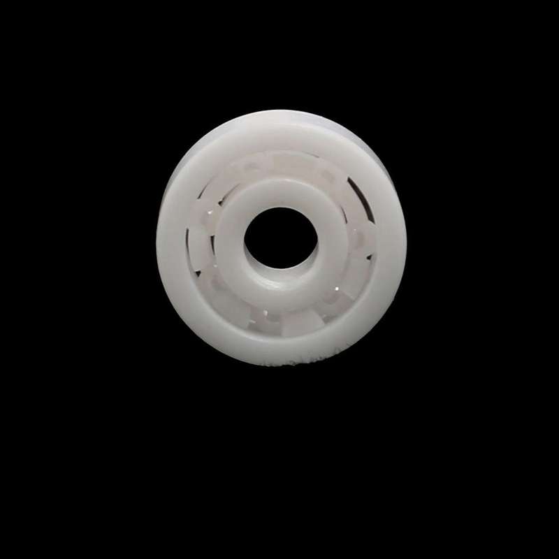 6pcs Ceramic Ball Bearing 623 3x10x4 Mm Zro2 Zirconia Ceramic Bearing