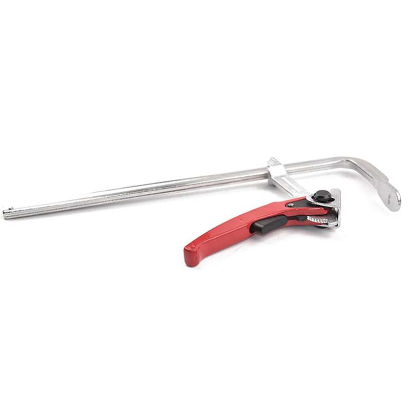 F Fixture Quick Rail Fixture for Woodworking Diy Hand Tools(120x60mm)