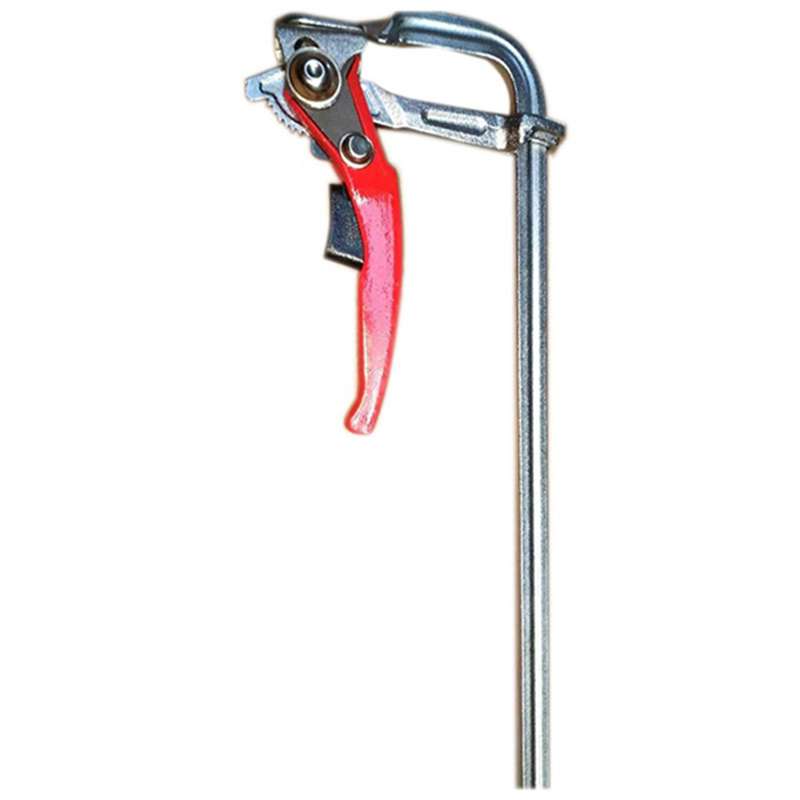 F Fixture Quick Rail Fixture for Woodworking Diy Hand Tools(120x60mm)