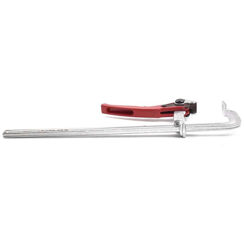 F Fixture Quick Rail Fixture for Woodworking Diy Hand Tools(120x60mm)