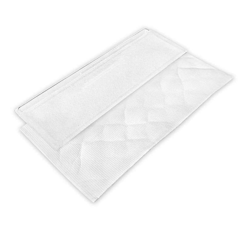 Disposable Hard Floor Pads Mop Cloths for Shark Vacmop Vm252