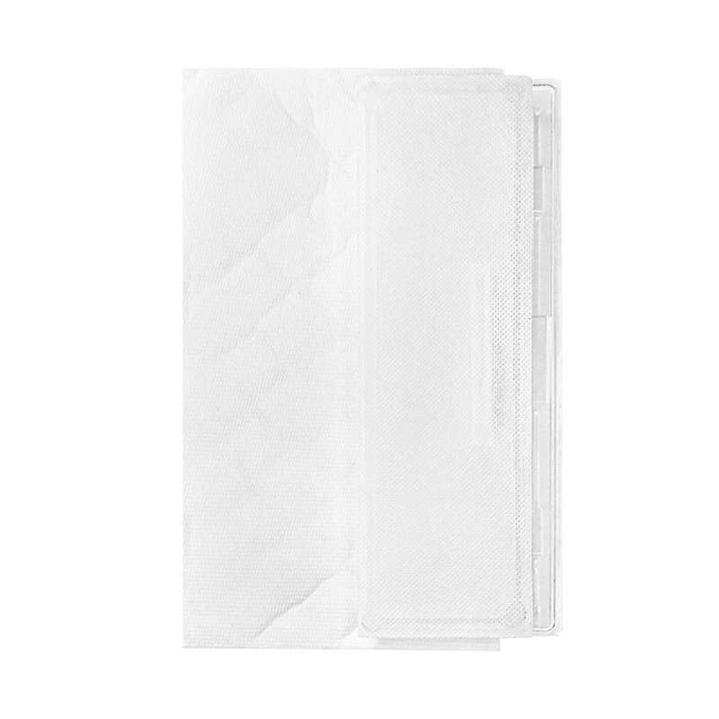 Disposable Hard Floor Pads Mop Cloths for Shark Vacmop Vm252