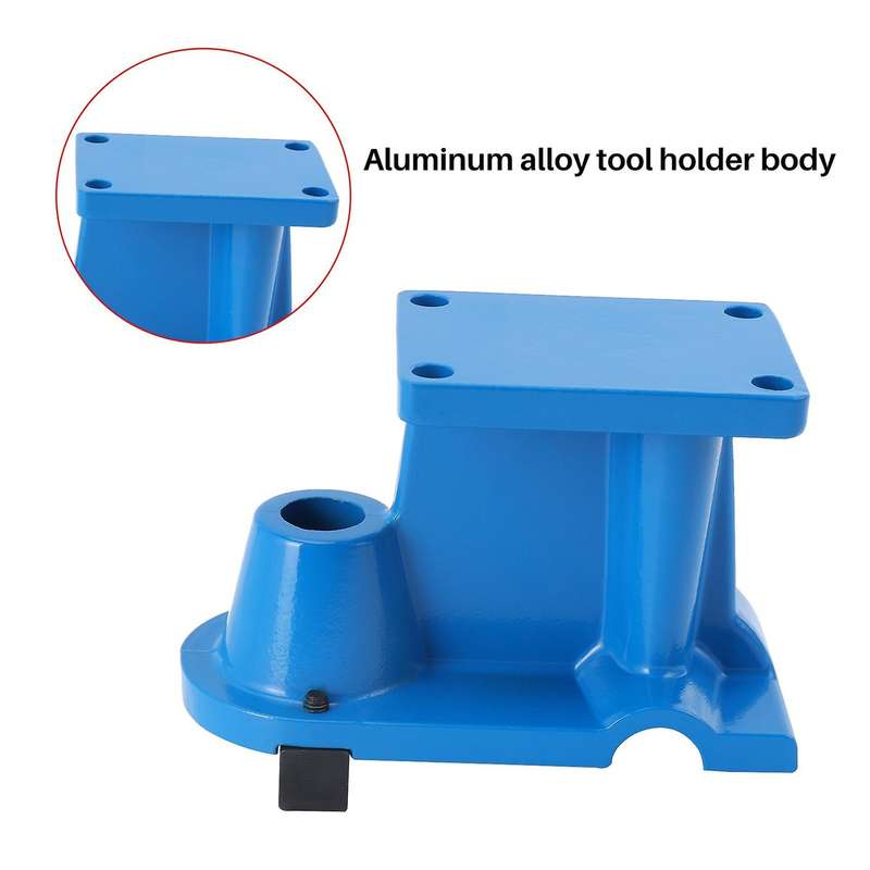 Bt30 /iso30 Tool Holder Tightening Fixture Tool Vise Cnc Machine