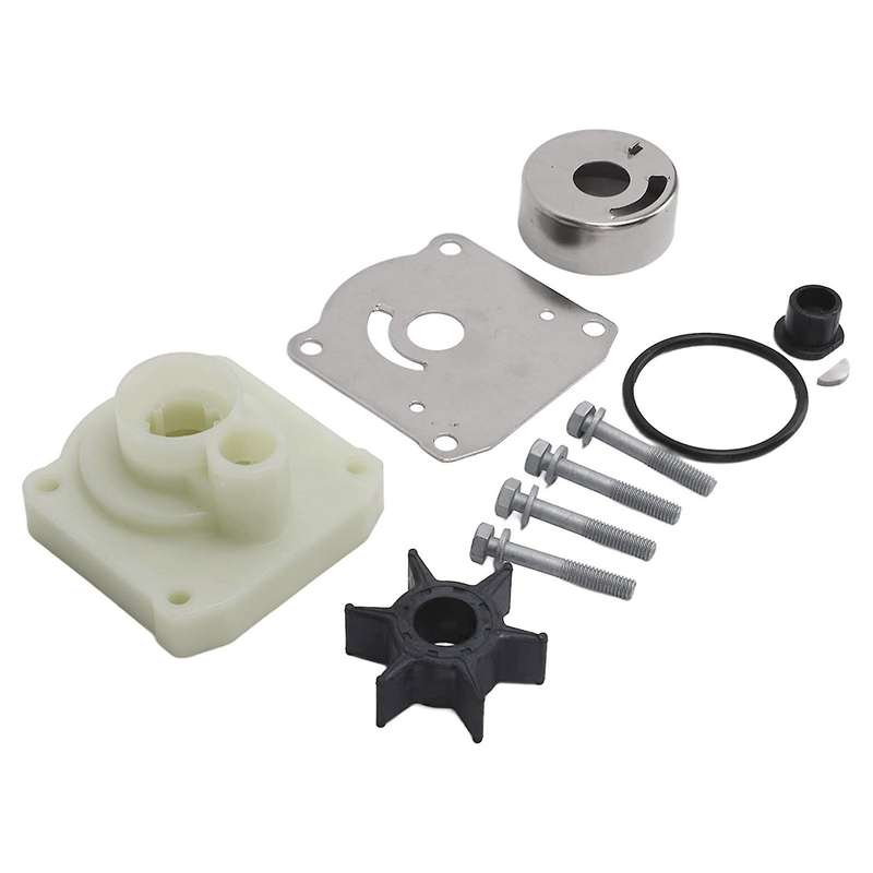61n-w0078 Water Pump Impeller Repair Kit Fit for Yamaha Impeller