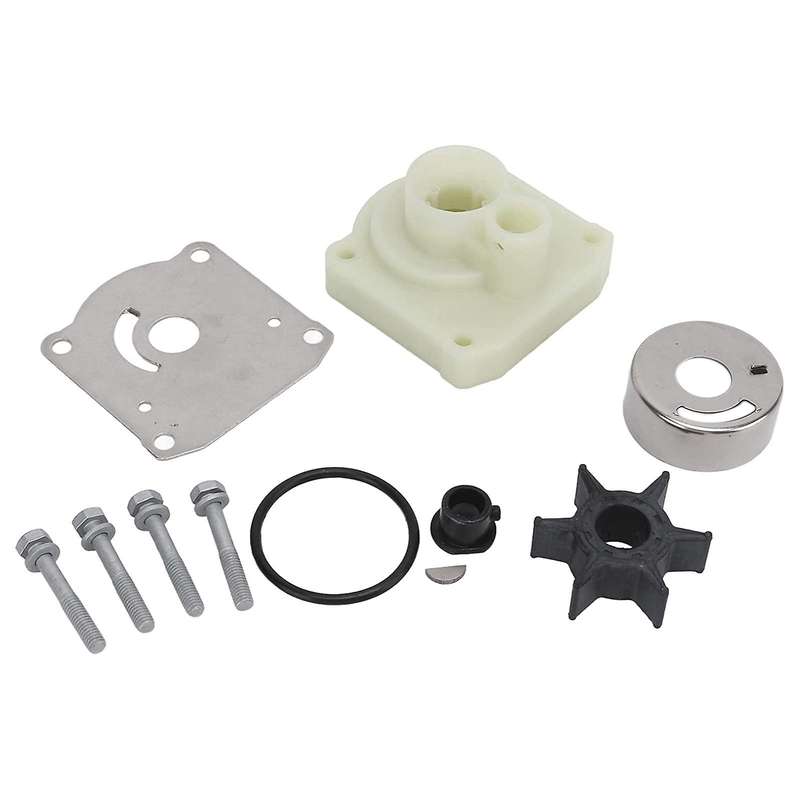 61n-w0078 Water Pump Impeller Repair Kit Fit for Yamaha Impeller