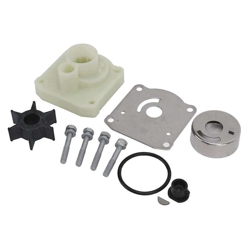 61n-w0078 Water Pump Impeller Repair Kit Fit for Yamaha Impeller
