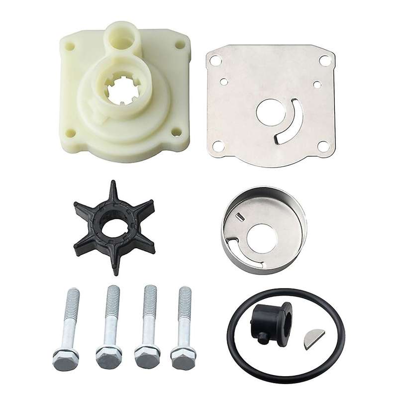 61n-w0078 Water Pump Impeller Repair Kit Fit for Yamaha Impeller