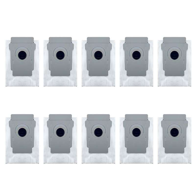 Dust Bags for Irobot I7 E5 E6 S9 S9+ Disposable Cleaning Dust Bag