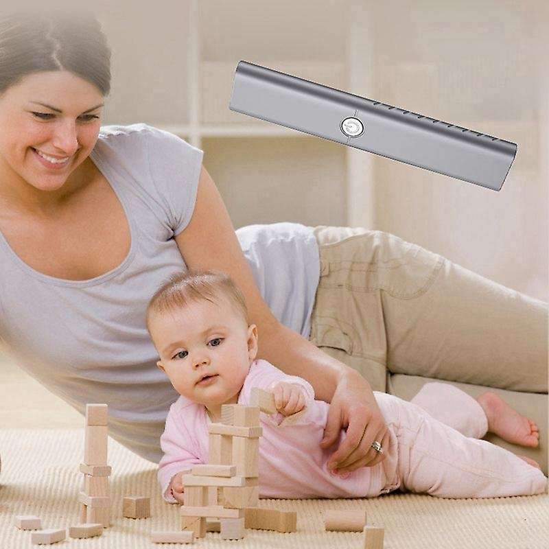 Handheld Uv Light Wand Disinfection Portable Uvc Lamp Germ-killing 1