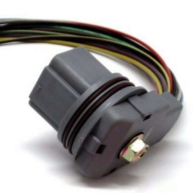 Wire Harness Kit for Shift Solenoid 5r55s 5r55w for Shift Solenoid