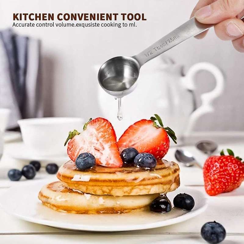 Stainless Steel Set Of 3 Sizes Strainer Wire Sieve with Handle