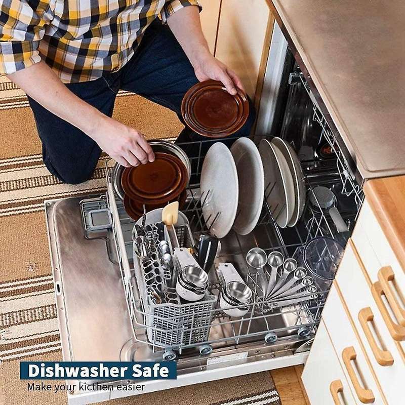 Stainless Steel Set Of 3 Sizes Strainer Wire Sieve with Handle