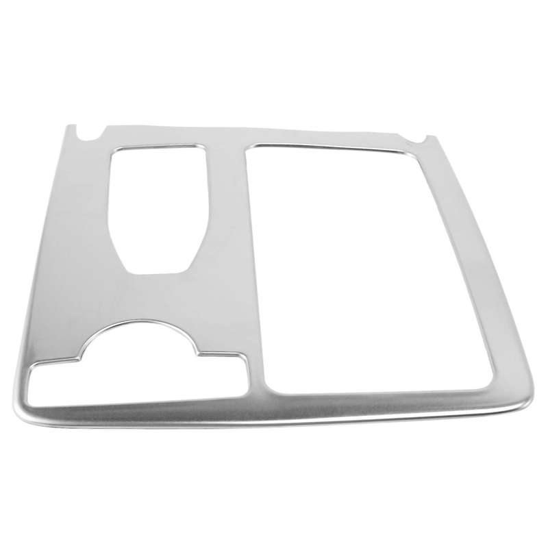 Central Console Water Cup Holder for Mercedes Benz C Class W204 09-14
