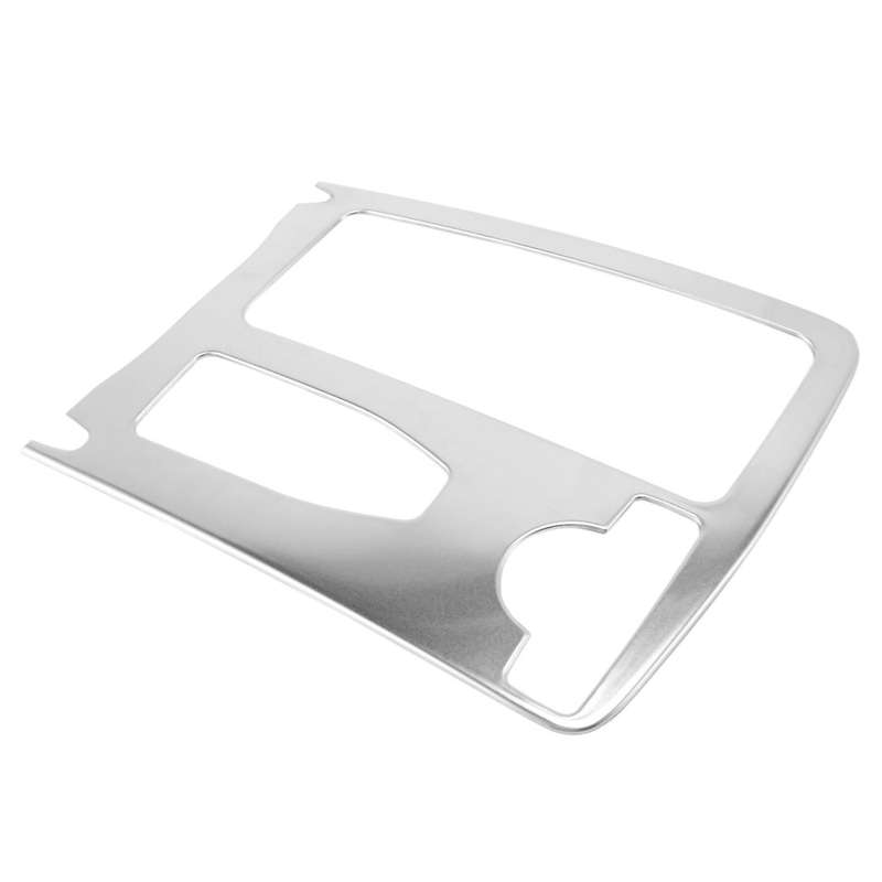 Central Console Water Cup Holder for Mercedes Benz C Class W204 09-14