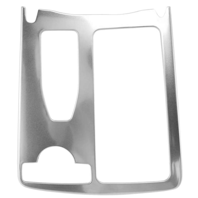 Central Console Water Cup Holder for Mercedes Benz C Class W204 09-14