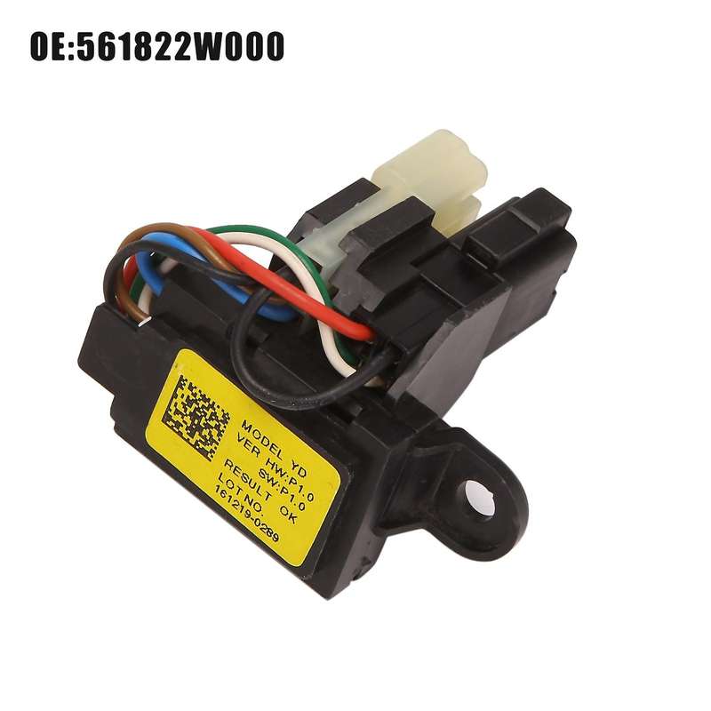 Car Steering Wheel Heater Controller for Hyundai Santa Fe 2013-2019