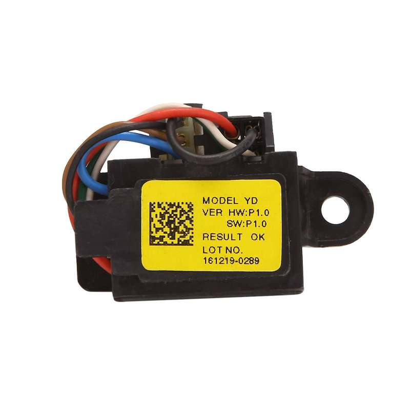 Car Steering Wheel Heater Controller for Hyundai Santa Fe 2013-2019