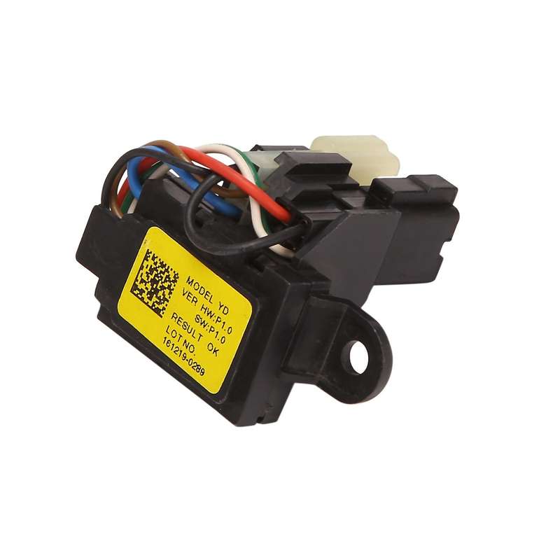 Car Steering Wheel Heater Controller for Hyundai Santa Fe 2013-2019
