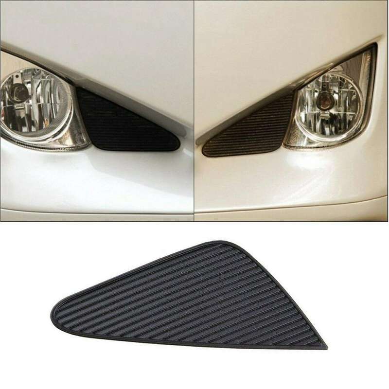 Front Fog Light Cap Trim for Lexus Is Is250 Is350 2006 2007 -2009