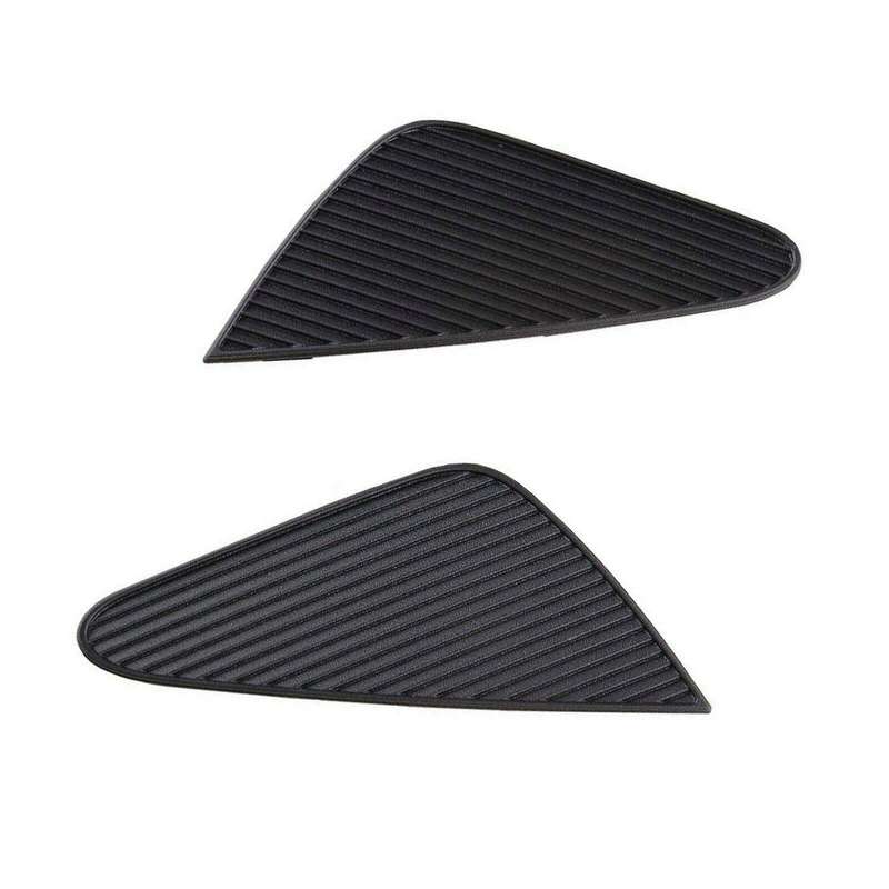 Front Fog Light Cap Trim for Lexus Is Is250 Is350 2006 2007 -2009