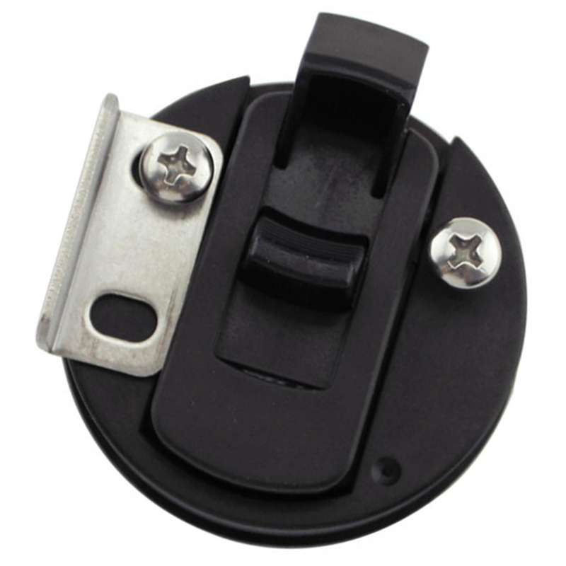 Pull Lock for Rv Boat Marine Deck Hatch Door Replacement
