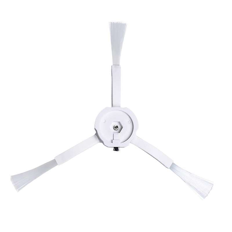 Main Brush Side Brush Filter Mop Kit for Xiaomi Stone Q7 Max Robot
