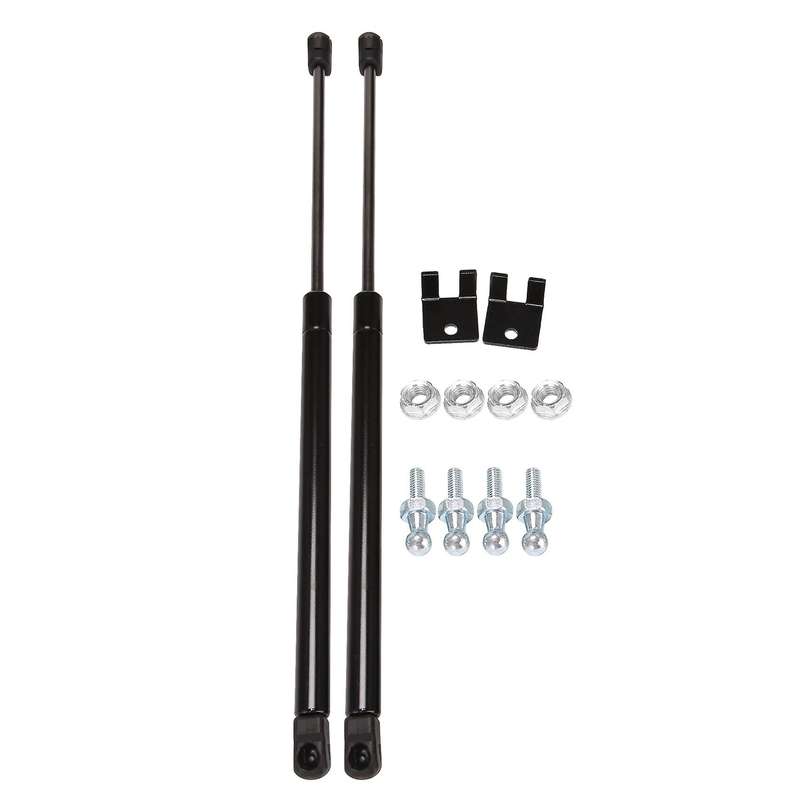 Car Rear Trunk Gas Shock Strut Hood for Mitsubishi Triton L200 2015