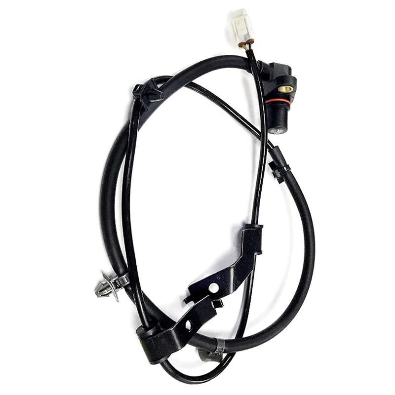 Abs Wheel Speed Sensor Vehicle Speed Sensor Right Rear for Changan