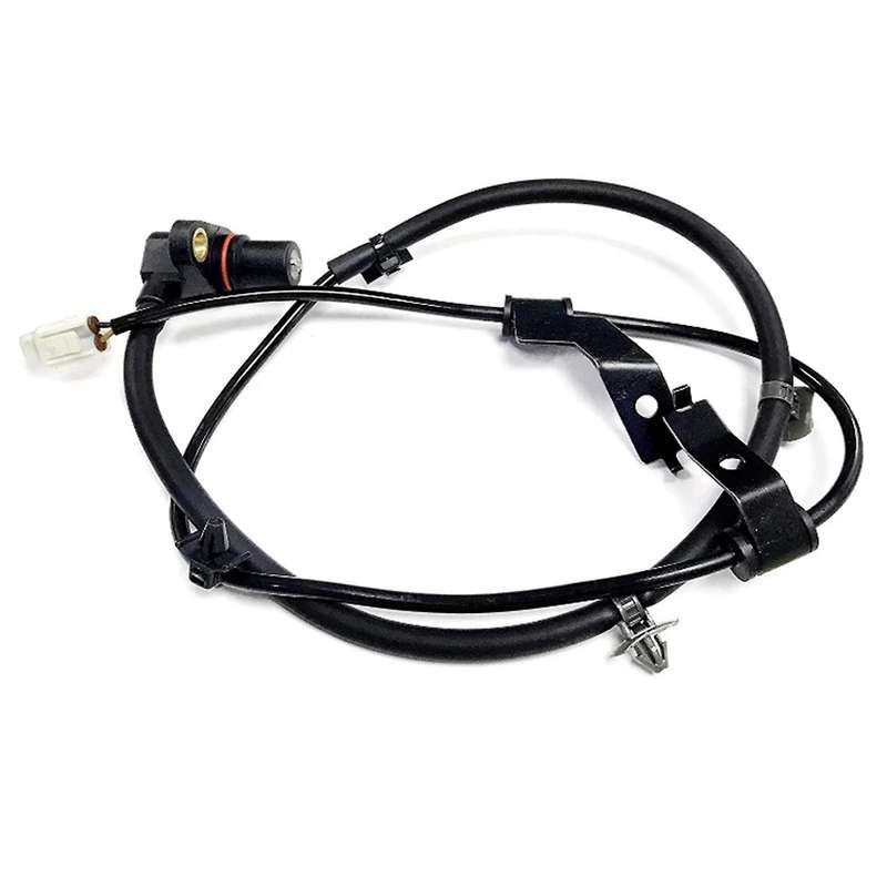 Abs Wheel Speed Sensor Vehicle Speed Sensor Right Rear for Changan
