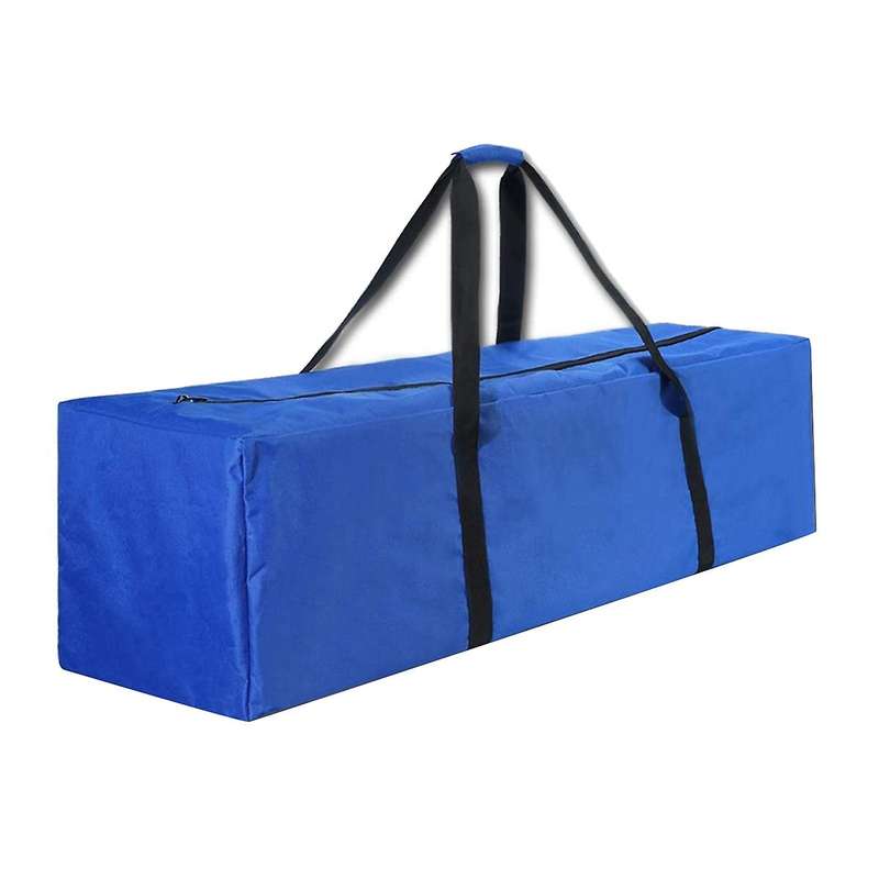 45 Inch Sports Duffel Bag-extra Large Travel Duffel Luggage Bag,blue