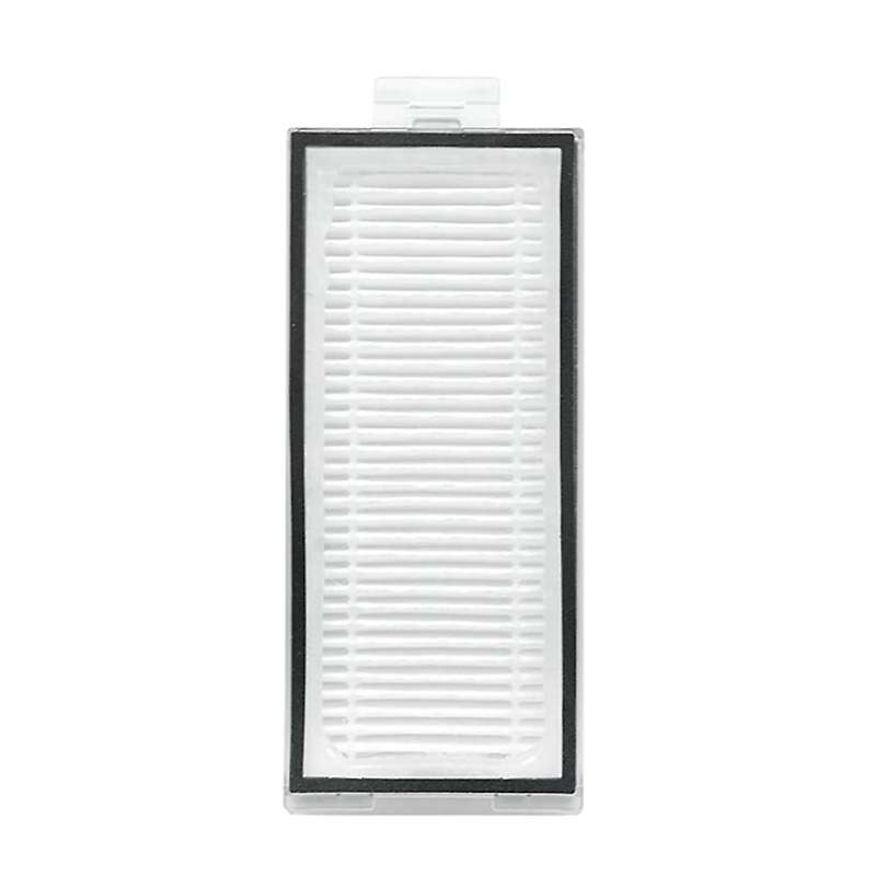 Main Brush Side Brush Filter Mop Parts for Xiaomi Stone Q7 Max+