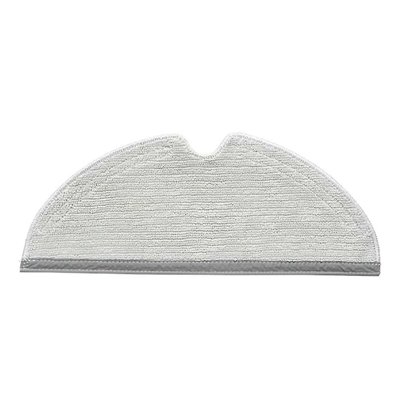 Main Brush Side Brush Filter Mop Parts for Xiaomi Stone Q7 Max+