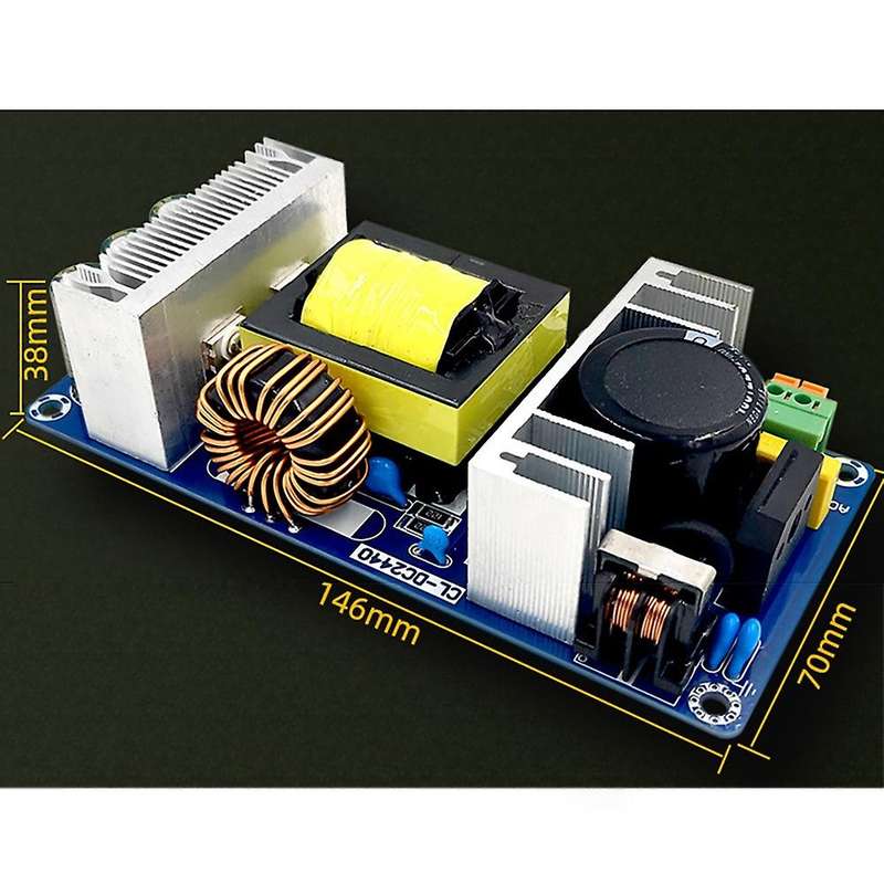 High-power Switching Power Supply Board Ac-dc Isolated Power Supply